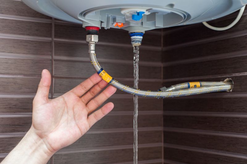 Commercial Water Heater Repair in Sacramento, CA