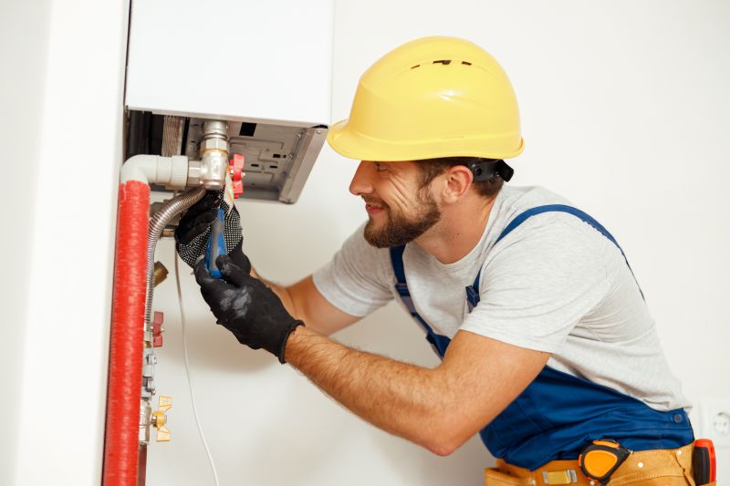Commercial Water Heater Repair in Boca Raton, FL
