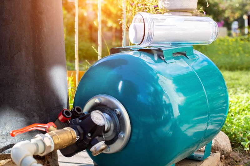 Drinking Water Filtration in Bergen County, NJ