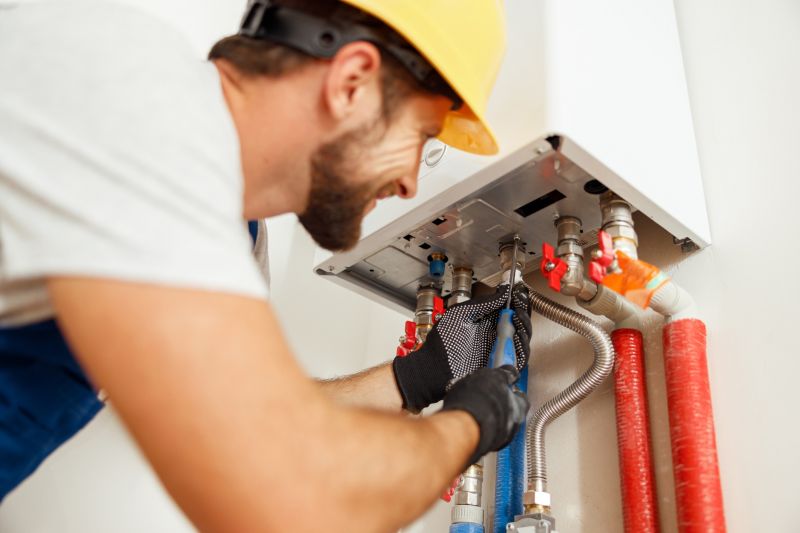 Electric Water Heater Repair in Annapolis, MD