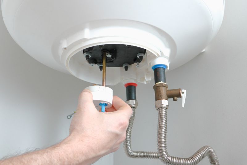 Electric Water Heater Repair in Fort Lauderdale, FL