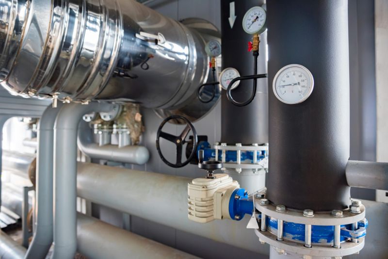 Expansion Tank Installation in San Antonio, TX