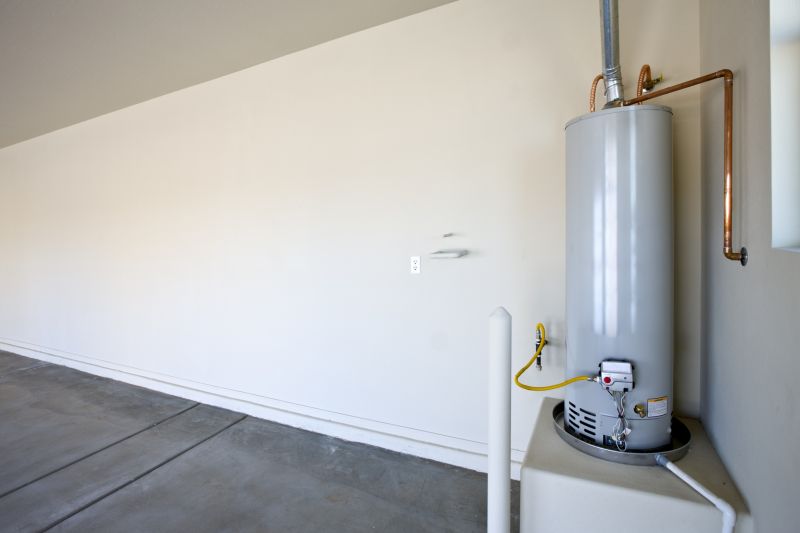 Gas Water Heater Installation in Fort Lauderdale, FL