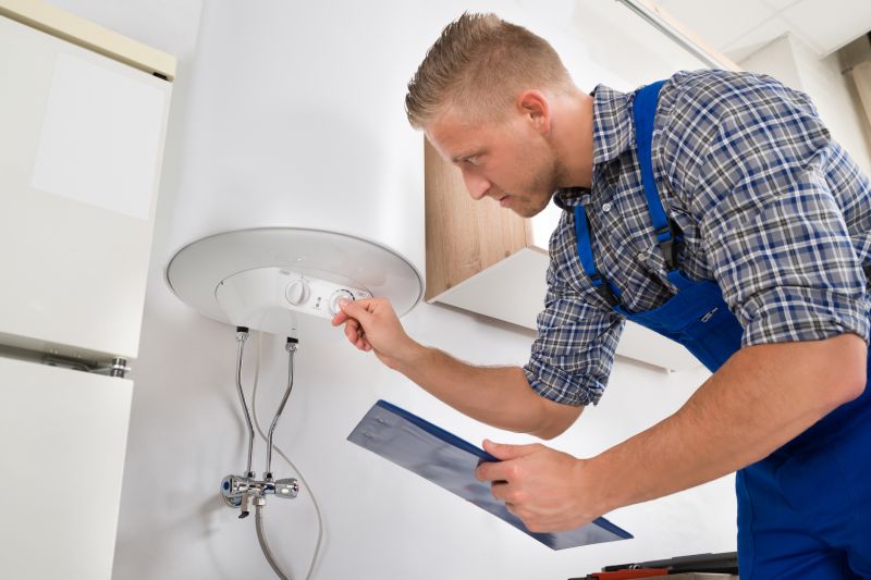 Gas Water Heater Replacement in Fort Lauderdale, FL