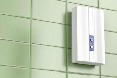 Hot Water Heater Installation in San Jose, CA