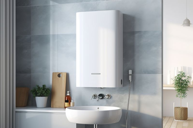 Hot Water Heater Installation in San Antonio, TX