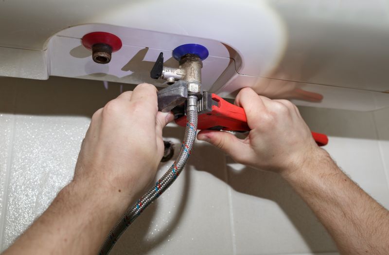 Hot Water Heater Repair in West Palm Beach, FL