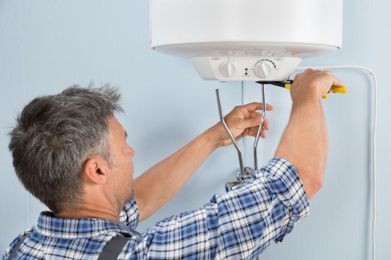 Hot Water Heater Repair in San Antonio, TX