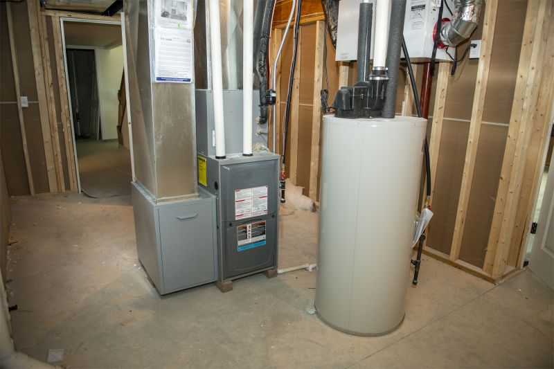 Hot Water Heater Replacement in Annapolis, MD