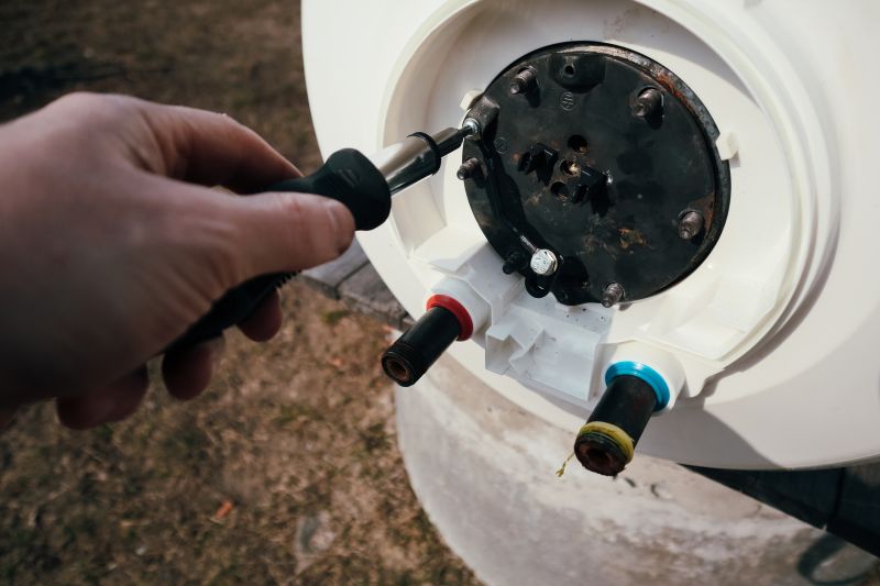 Leaking Water Heater Repair in Fort Lauderdale, FL
