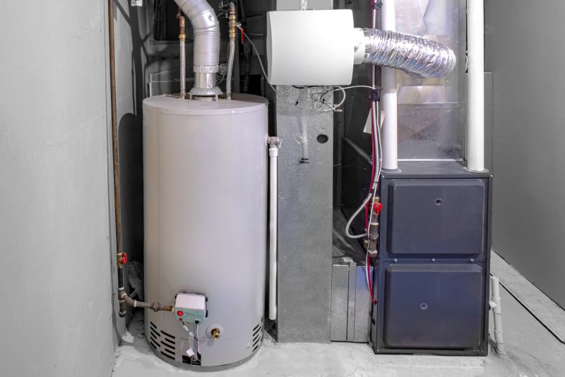 Propane Water Heater Repair in Kansas City, MO