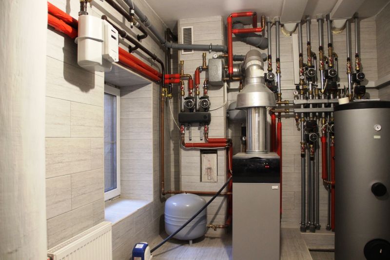 Propane Water Heater Service in Kansas City, MO