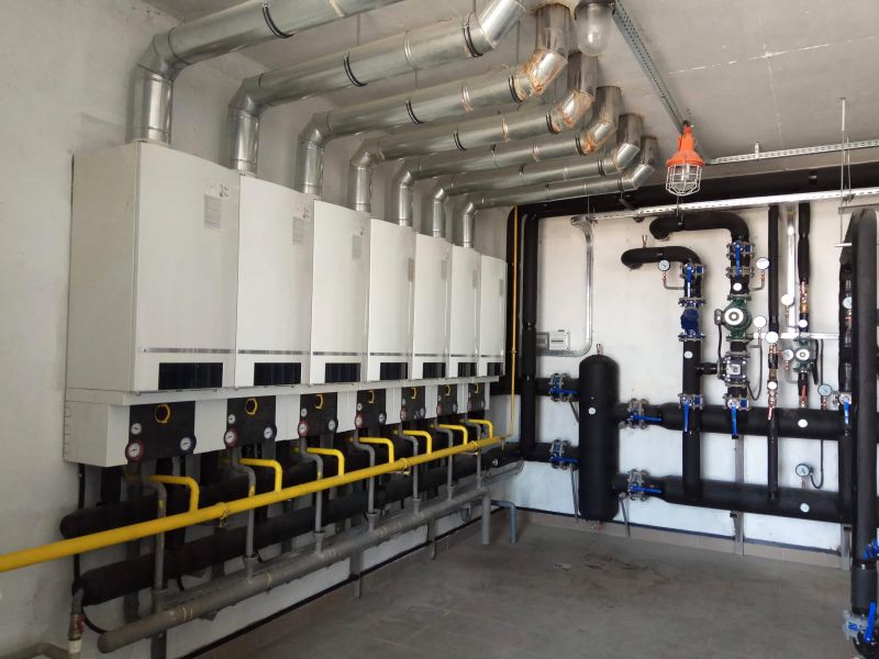 Propane Water Heater Service in West Palm Beach, FL