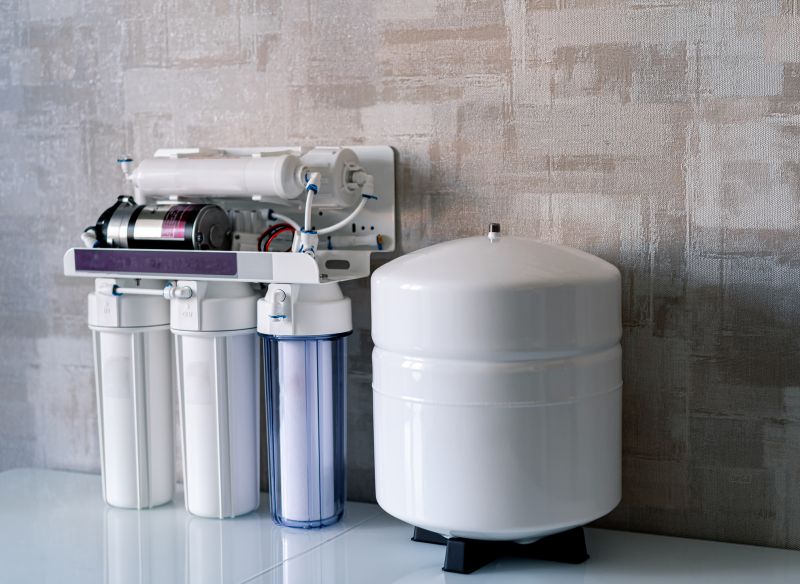 Residential Water Treatment in Indianapolis, IN
