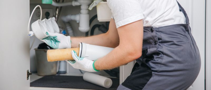 Residential Water Treatment in Tampa, FL