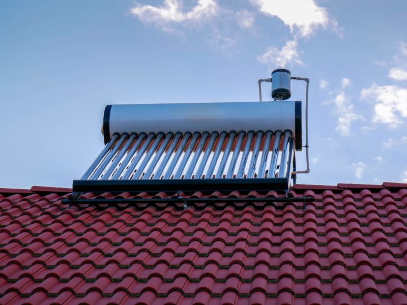 Solar Water Heater Maintenance in Boca Raton, FL