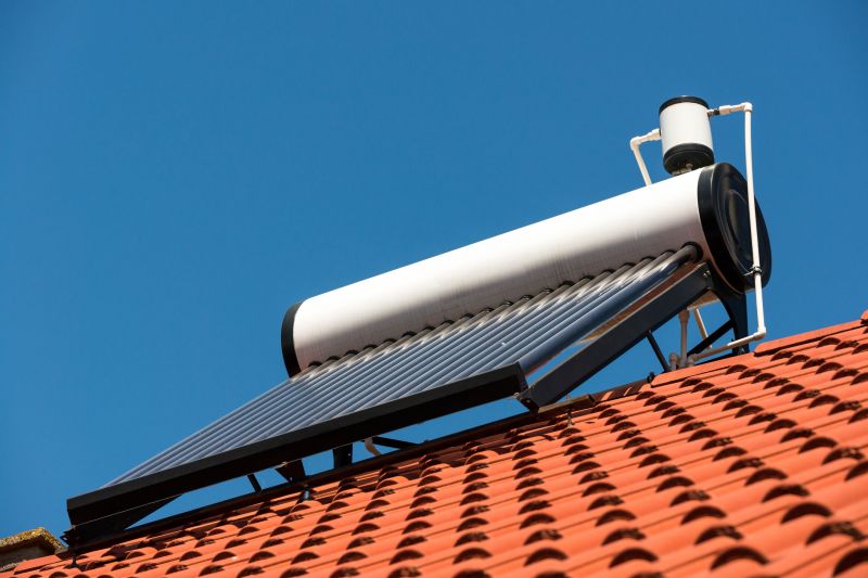 Solar Water Heater Maintenance in Fort Lauderdale, FL