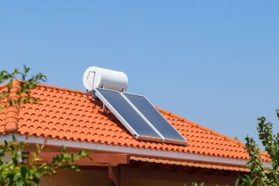 Solar Water Heater Service in Austin, TX