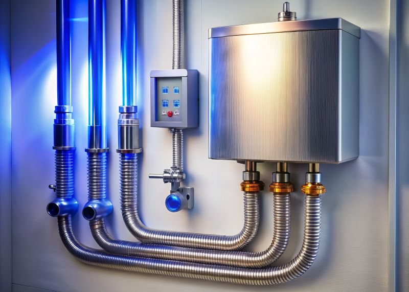 Tankless Heater Installation in San Antonio, TX