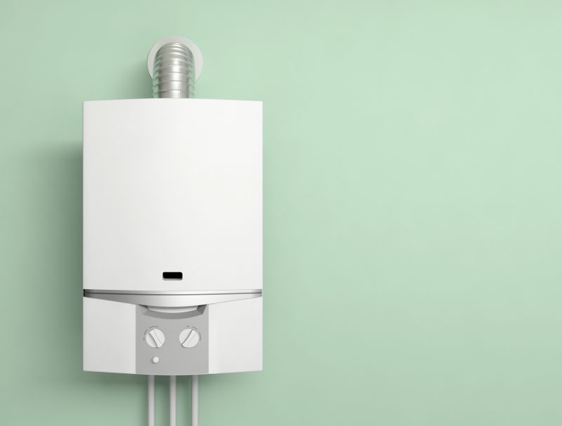 Tankless Heater Installation in Austin, TX