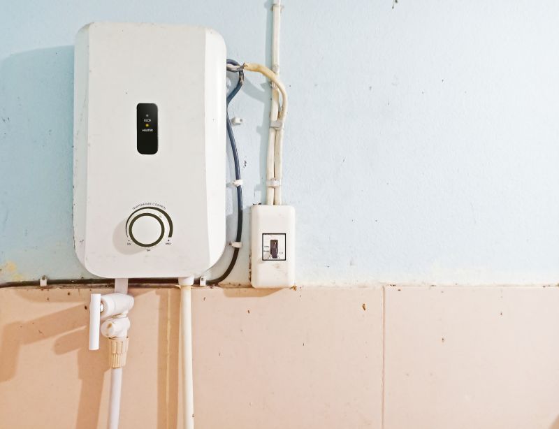 Tankless Water Heater Repair in Boca Raton, FL