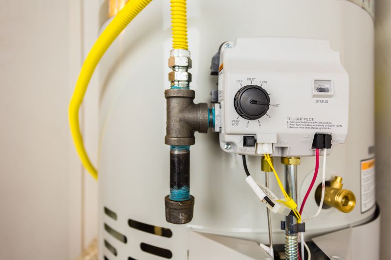 Water Heater Installation in Austin, TX