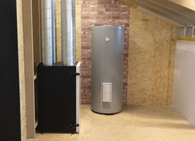 Water Heater Installation in Fort Lauderdale, FL