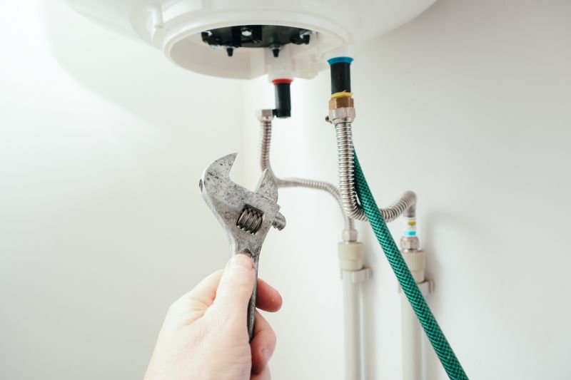 Water Heater Maintenance in Fort Lauderdale, FL