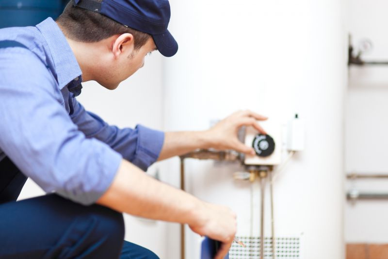Water Heater Repair in Austin, TX
