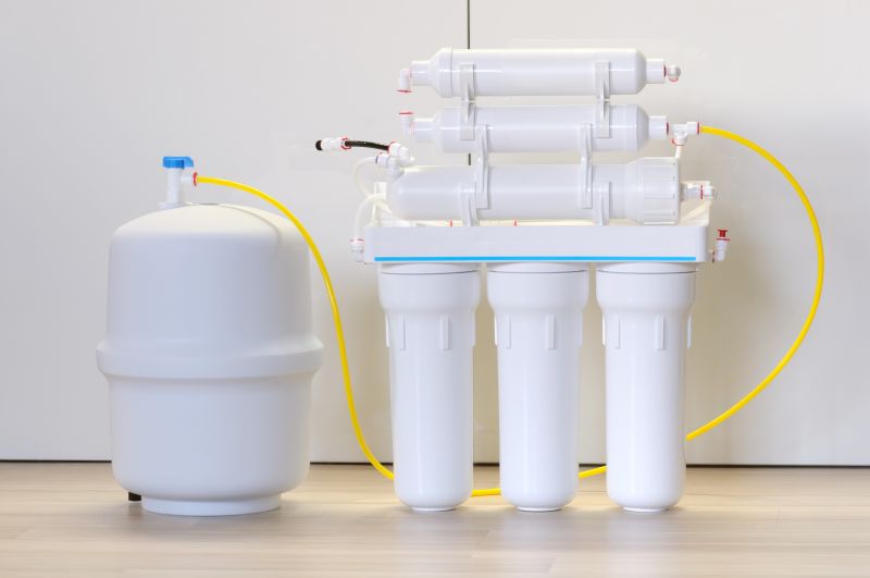 Water Treatment Service in Tampa, FL