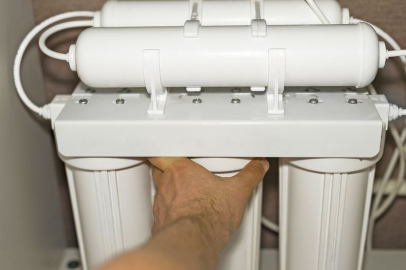 Water Treatment Service in Richmond, VA