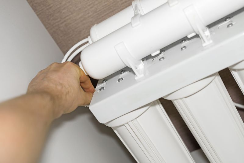 Licensed Plumbing Experts